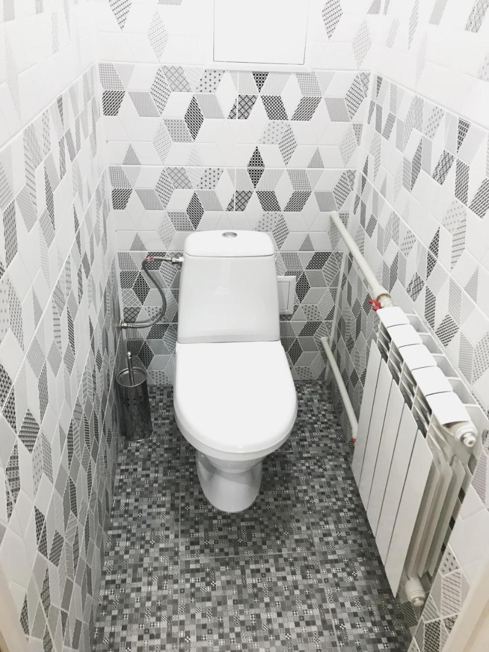 Apartment Ternopil Світло Не Вимикають Exterior photo